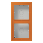 Jung AP-Kappe 2f Duroplast  LC 582 A 260 