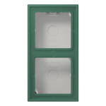 Jung AP-Kappe 2f Duroplast  LC 582 A 219 