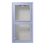 Jung AP-Kappe 2f Duroplast  LC 582 A 207 