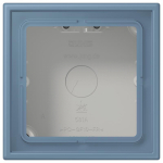 Jung AP-Kappe 1f Duroplast  LC 581 A 212 