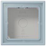 Jung AP-Kappe 1f Duroplast  LC 581 A 214 