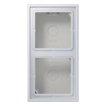 Jung AP-Kappe 2f Duroplast  LC 582 A 209 