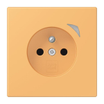 Jung JUNG HOME        BT LC 1521 F S 254 