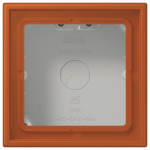 Jung AP-Kappe 1f Duroplast  LC 581 A 244 