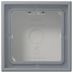 Jung AP-Kappe 1f Duroplast  LC 581 A 251 