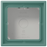 Jung AP-Kappe 1f Duroplast  LC 581 A 250 