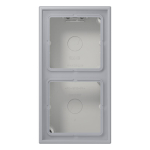 Jung AP-Kappe 2f Duroplast  LC 582 A 257 