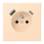 Jung Steckdose       LC 1520 F-15 CA 228 