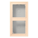 Jung AP-Kappe 2f Duroplast  LC 582 A 226 