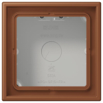 Jung AP-Kappe 1f Duroplast  LC 581 A 247 