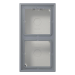 Jung AP-Kappe 2f Duroplast  LC 582 A 251 