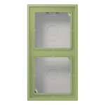 Jung AP-Kappe 2f Duroplast  LC 582 A 220 