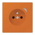 Jung JUNG HOME        BT LC 1521 F S 260 