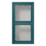 Jung AP-Kappe 2f Duroplast  LC 582 A 216 