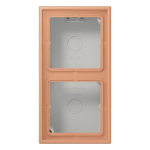 Jung AP-Kappe 2f Duroplast  LC 582 A 233 