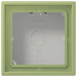 Jung AP-Kappe 1f Duroplast  LC 581 A 220 