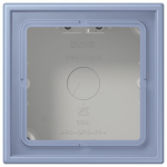 Jung AP-Kappe 1f Duroplast  LC 581 A 256 