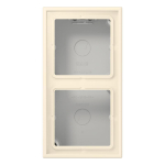 Jung AP-Kappe 2f Duroplast  LC 582 A 245 