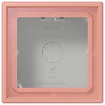 Jung AP-Kappe 1f Duroplast  LC 581 A 246 