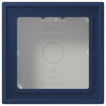 Jung AP-Kappe 1f Duroplast  LC 581 A 261 