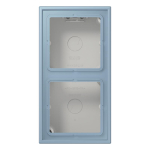 Jung AP-Kappe 2f Duroplast  LC 582 A 213 