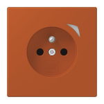 Jung JUNG HOME        BT LC 1521 F S 244 