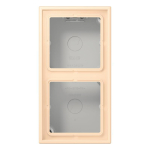 Jung AP-Kappe 2f Duroplast  LC 582 A 238 