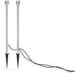 KONS LED Staebe Monza Aluminium 7964-000 