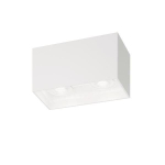 BRUM Anbaudownlight TURN eckig  45135170 