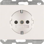 BER K1 Schuko Kombi             47357009 