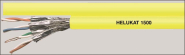 HELU HELUKAT S/FTP 2x(4x2xAWG22/1) FRNC 
