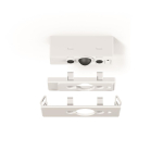 RZB DALI2 Passiv-IR Sensor    982757.002 