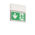 RZB Notleuchte HALYXX ws 671742.002.1.04 