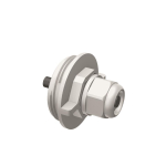 RZB Drehverschluss D56,       982396.002 