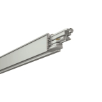 RZB Gerade Kupplung 3Ph DALI  701108.009 