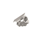 RZB Sichtfarbe: edelstahl     982812.000 