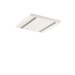 RZB SONIS, 24 W, 3700 lm,   901847.002.1 