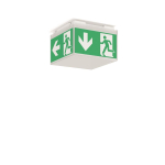 RZB Notleuchte Deckenleuchte  672292.002 