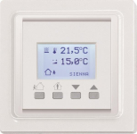 Eltako PL-SAMTEMP Powerline Temperatur- 