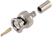 Cimco Einsatz f.Bnc/Tnc-Koaxialst 106015 