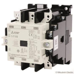Mitsubishi Leistungsschütz. S-T100 AC24V 