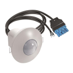 Esylux PD-C 360/8 BMS DALI-2  EP10428487 