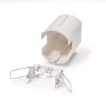 Esylux         Deckeneinbauset für PD-FL 