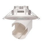 Esylux MD-FLAT-E 360i/8 RW    EP10428548 