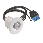 Esylux PD-FLAT 360/8 RW BMS   EP10428869 