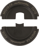 Intercable MIQ16-CK Ovalpresseinsatz 
