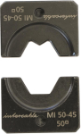 Intercable MI50-45 i-Presseinsatz 