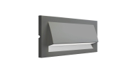 RP Wand-AB Leuchte  ZAW413WB-AZ-COOLIP54 