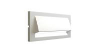 RP Wand-Aufbauleuchte  ZAW413WL-COOLIP54 