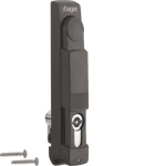 Hager Schwenkhebelgriff       MES-SHDB3K 